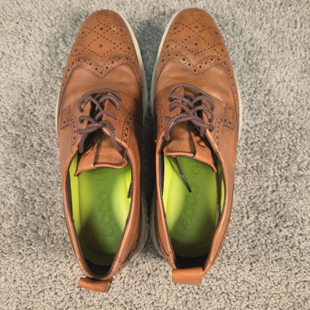 Ecco st hybrid